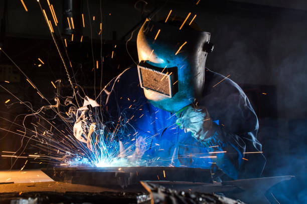 Best Artistic and Custom Metal Fabrication in Pine Hill, NJ