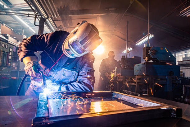 Best Specialty Welding Processes in Pine Hill, NJ