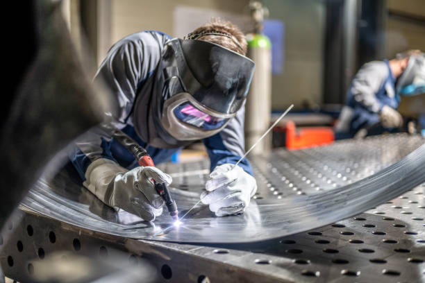 Best Aerospace and Defense Welding in Pine Hill, NJ