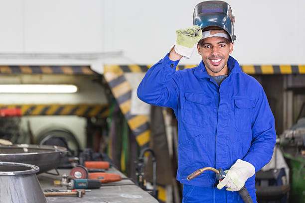 Best Automation and Robotic Welding in Pine Hill, NJ